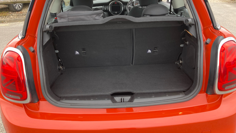 MINI Hatchback 2.0 Cooper S II 3dr Auto Petrol Hatchback
